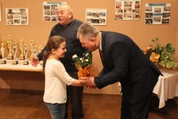 Hodowcy gołębi pocztowych - zakończenie sezonu 2017r. - zdjecie 38