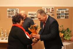 Hodowcy gołębi pocztowych - zakończenie sezonu 2017r. - zdjecie 43