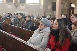 Koncert kolęd 2018r. - orkiestra dęta Gminy Cisek - zdjecie 23