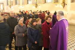 Środa Popielcowa 2018r. - zdjecie 18