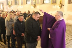 Środa Popielcowa 2018r. - zdjecie 45