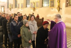 Środa Popielcowa 2018r. - zdjecie 54