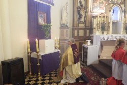 Triduum Paschalne 2018r. - Wielki Czwartek - zdjecie 15