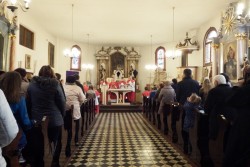 Triduum Paschalne 2018r. - Wielki Piątek - zdjecie 6