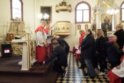 Triduum Paschalne 2018r. - Wielki Piątek - zdjecie 14