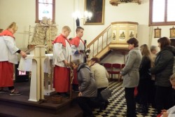 Triduum Paschalne 2018r. - Wielki Piątek - zdjecie 16