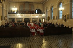 Triduum Paschalne 2018r. - Wielki Piątek - zdjecie 24