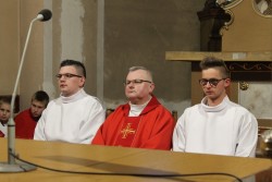 Triduum Paschalne 2018r. - Wielki Piątek - zdjecie 41