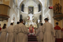 Triduum Paschalne 2018r. - Wielki Piątek - zdjecie 93