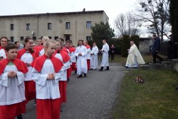 Triduum Paschalne 2018r. - Wielka Sobota - zdjecie 5