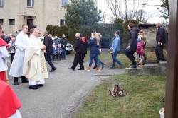 Triduum Paschalne 2018r. - Wielka Sobota - zdjecie 6