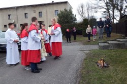 Triduum Paschalne 2018r. - Wielka Sobota - zdjecie 7