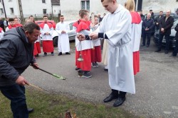 Triduum Paschalne 2018r. - Wielka Sobota - zdjecie 8