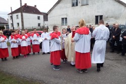 Triduum Paschalne 2018r. - Wielka Sobota - zdjecie 10