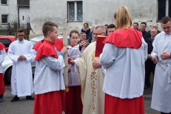 Triduum Paschalne 2018r. - Wielka Sobota - zdjecie 11