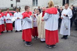 Triduum Paschalne 2018r. - Wielka Sobota - zdjecie 13