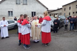 Triduum Paschalne 2018r. - Wielka Sobota - zdjecie 14