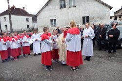 Triduum Paschalne 2018r. - Wielka Sobota - zdjecie 15