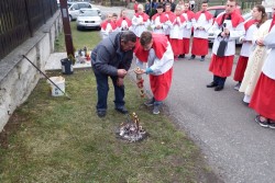 Triduum Paschalne 2018r. - Wielka Sobota - zdjecie 17