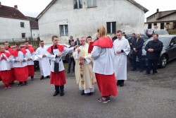 Triduum Paschalne 2018r. - Wielka Sobota - zdjecie 18