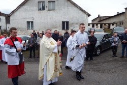 Triduum Paschalne 2018r. - Wielka Sobota - zdjecie 19