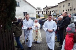 Triduum Paschalne 2018r. - Wielka Sobota - zdjecie 20