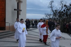 Triduum Paschalne 2018r. - Wielka Sobota - zdjecie 31