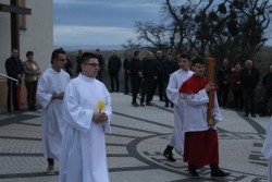 Triduum Paschalne 2018r. - Wielka Sobota - zdjecie 32