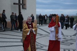 Triduum Paschalne 2018r. - Wielka Sobota - zdjecie 33