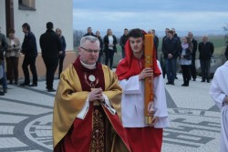 Triduum Paschalne 2018r. - Wielka Sobota - zdjecie 34