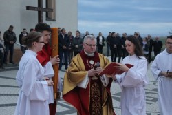 Triduum Paschalne 2018r. - Wielka Sobota - zdjecie 35