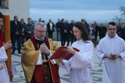 Triduum Paschalne 2018r. - Wielka Sobota - zdjecie 36