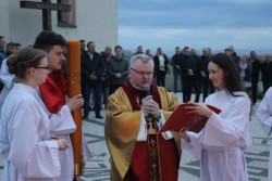 Triduum Paschalne 2018r. - Wielka Sobota - zdjecie 37