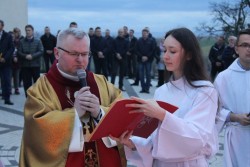 Triduum Paschalne 2018r. - Wielka Sobota - zdjecie 38