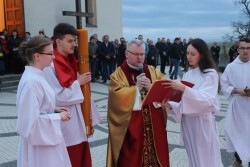 Triduum Paschalne 2018r. - Wielka Sobota - zdjecie 40