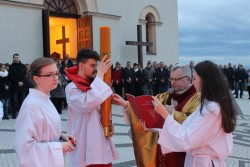 Triduum Paschalne 2018r. - Wielka Sobota - zdjecie 49