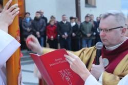 Triduum Paschalne 2018r. - Wielka Sobota - zdjecie 51