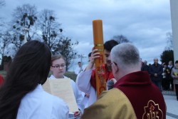 Triduum Paschalne 2018r. - Wielka Sobota - zdjecie 54