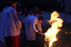 Triduum Paschalne 2018r. - Wielka Sobota - zdjecie 56