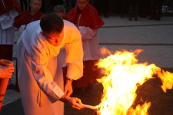 Triduum Paschalne 2018r. - Wielka Sobota - zdjecie 58