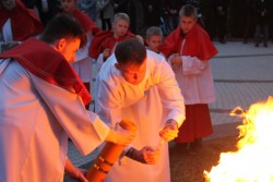 Triduum Paschalne 2018r. - Wielka Sobota - zdjecie 59