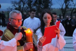 Triduum Paschalne 2018r. - Wielka Sobota - zdjecie 61