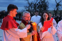 Triduum Paschalne 2018r. - Wielka Sobota - zdjecie 62