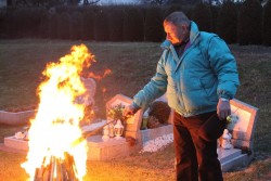 Triduum Paschalne 2018r. - Wielka Sobota - zdjecie 63