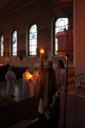 Triduum Paschalne 2018r. - Wielka Sobota - zdjecie 68