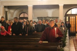 Triduum Paschalne 2018r. - Wielka Sobota - zdjecie 74