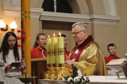 Triduum Paschalne 2018r. - Wielka Sobota - zdjecie 85