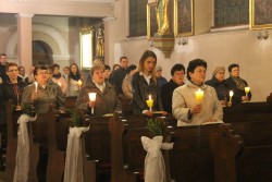 Triduum Paschalne 2018r. - Wielka Sobota - zdjecie 87