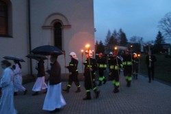 Niedziela Zmartwychwstania Pańskiego 2018r. - zdjecie 11