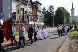 Boże Ciało 2018r. - zdjecie 85